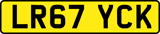 LR67YCK