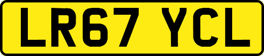 LR67YCL