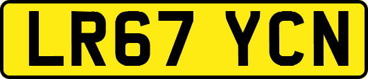 LR67YCN