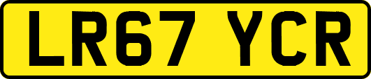 LR67YCR