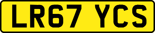 LR67YCS