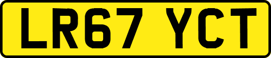 LR67YCT