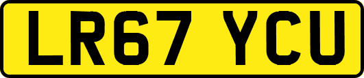 LR67YCU