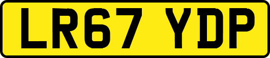 LR67YDP