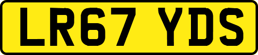 LR67YDS
