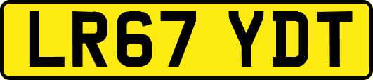 LR67YDT
