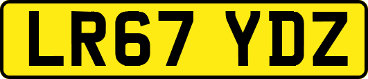 LR67YDZ