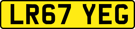 LR67YEG