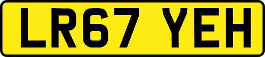 LR67YEH