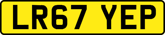 LR67YEP