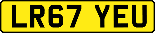 LR67YEU