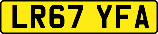 LR67YFA
