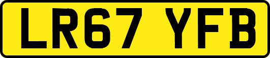 LR67YFB