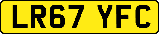 LR67YFC