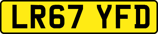 LR67YFD