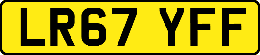 LR67YFF