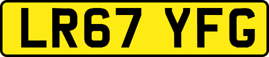 LR67YFG