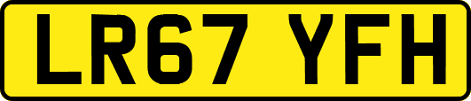 LR67YFH