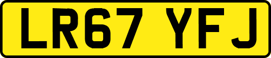 LR67YFJ