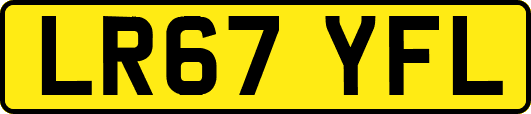 LR67YFL