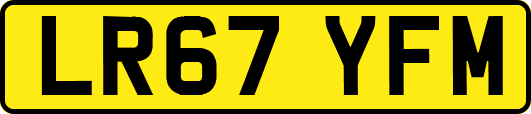 LR67YFM