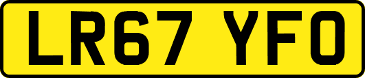 LR67YFO