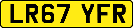 LR67YFR