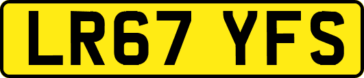 LR67YFS