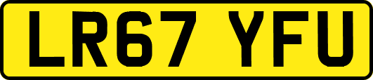 LR67YFU