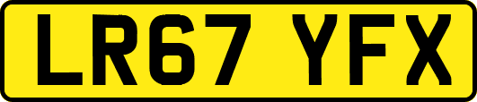 LR67YFX