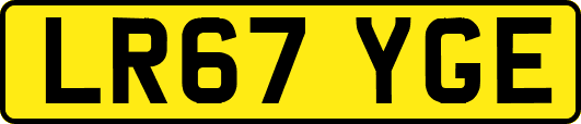 LR67YGE