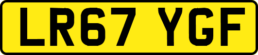 LR67YGF