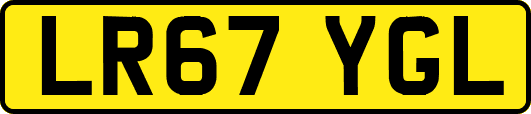 LR67YGL