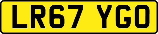 LR67YGO