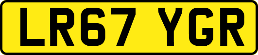 LR67YGR