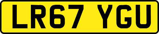 LR67YGU