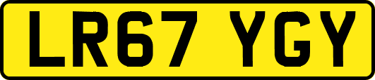 LR67YGY