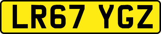 LR67YGZ