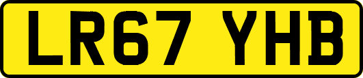 LR67YHB