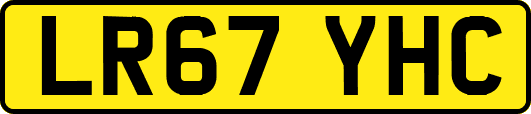 LR67YHC