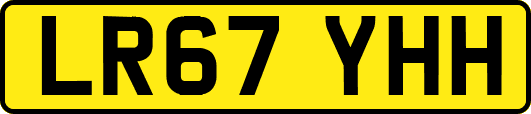 LR67YHH