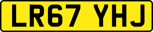 LR67YHJ