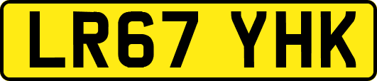 LR67YHK