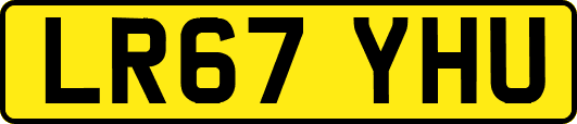 LR67YHU