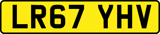 LR67YHV