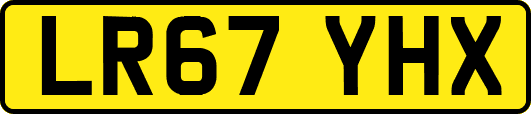 LR67YHX