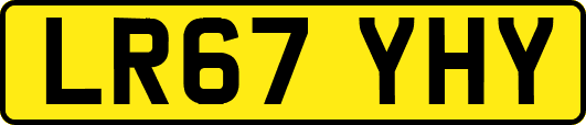 LR67YHY