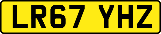 LR67YHZ