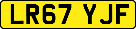 LR67YJF