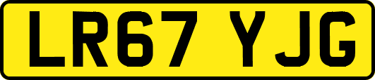 LR67YJG